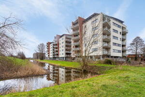 Lobeliuslaan 226, Oegstgeest