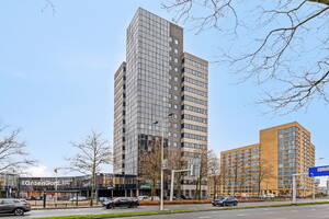 Eschertoren 9E, Leiden