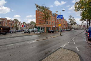 Geregracht 1B, LEIDEN