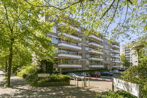 Haagplein 72, LEIDEN