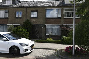 Stuyvesantlaan 32, ALPHEN AAN DEN RIJN