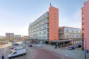 Opaalstraat 32, Leiden