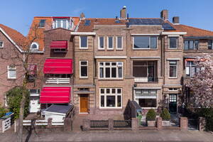 Rijnsburgerweg 179, Leiden