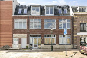 Geregracht 7, LEIDEN