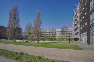 Merelstraat 125, Leiderdorp