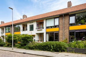 Splinterlaan 29, Leiderdorp