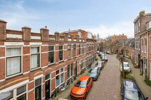 Hansenstraat 17, Leiden