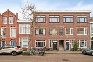 Buijs Ballotstraat 29, Den Haag