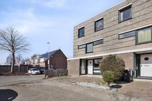 Werflaan 2, Zoetermeer