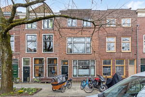 Levendaal 189B, Leiden