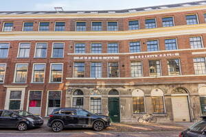 Hogewoerd 141, Leiden