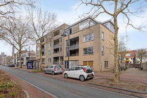 Langegracht 236, Leiden