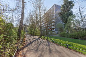 Zijldonk 165, Leiden