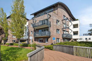 Lobeliuslaan 22, Oegstgeest