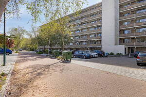 Frans Halslaan 243, Oegstgeest