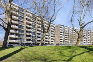 Jan Luykenlaan 83, Leiden