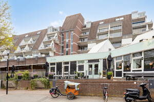 Statendaalder 20, Leiderdorp