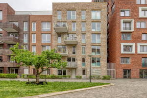 Sigmaplantsoen 741, Leiden