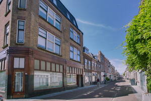 Haarlemmerstraat 307, Leiden