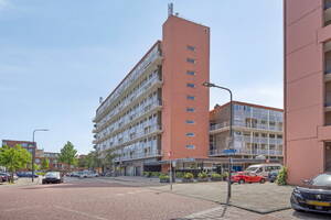 Opaalstraat 138, Leiden