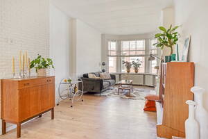 Kootwijkstraat 95, Den Haag