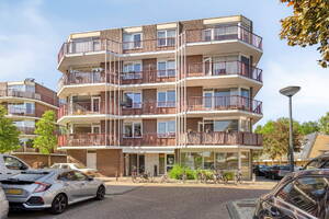 Pluimgras 26, Leiden