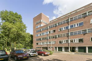 Raaphorst 25, LEIDERDORP