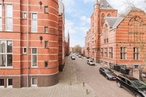 Hugo de Grootstraat 119, LEIDEN