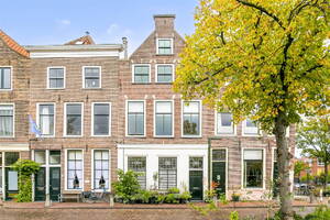 Nieuwe Rijn 110A, LEIDEN