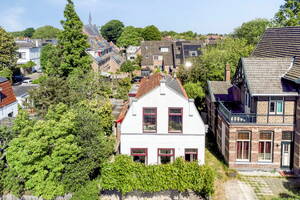 Hoge Rijndijk 310, Leiden