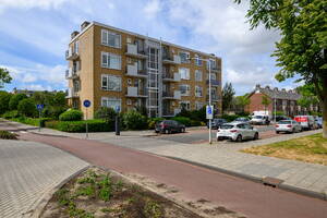 Sweelincklaan 47, Leiden