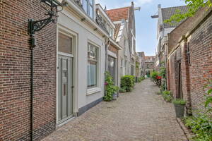 Koddesteeg 24, Leiden