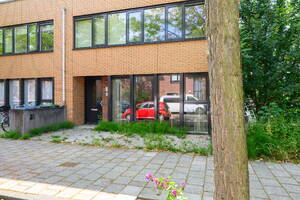 Fitterstraat 35, Leiden