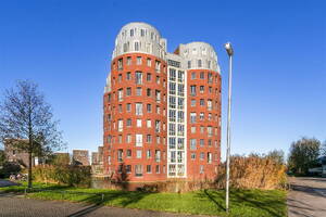 Zijlstroom 53, LEIDERDORP