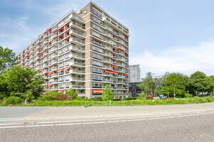 Plantijnstraat 19, Leiden