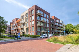 Sigmaplantsoen 64, Leiden