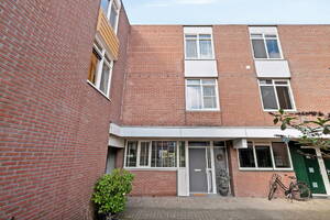 Eiberoord 10, Leiden