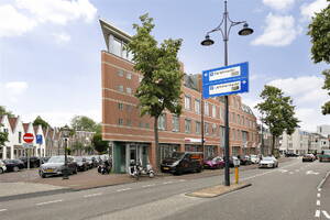 Geregracht 1P, LEIDEN