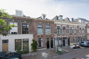Prinsenstraat 31, LEIDEN