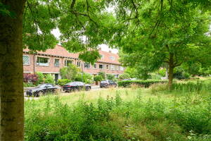 Kanaalweg 34, Leiden