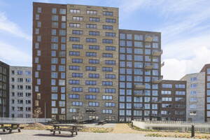 Omegaplantsoen 35, Leiden