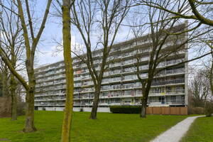 Zijldonk 157, Leiden