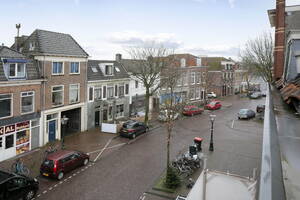 Herenstraat 1, Leiden