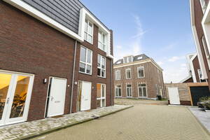 Berkenhof 5, Zoeterwoude