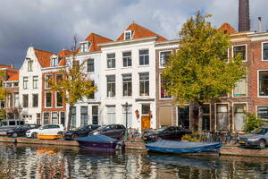 Oude Singel 144, Leiden