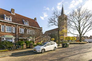 Lammenschansweg 22, Leiden