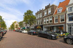 Hoefstraat 2a, Leiden