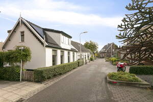 Kerkstraat 29., Hoogmade