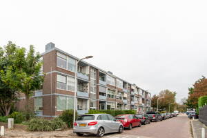 Prins Bernhardlaan 31, Katwijk