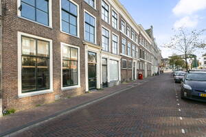 Korte Mare 24, Leiden